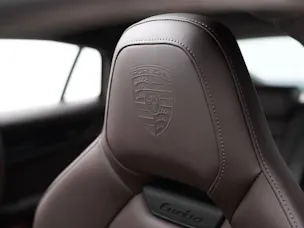 Porsche Panamera Turbo E-Hybrid