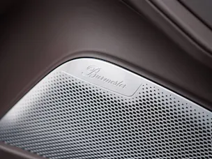 Porsche Panamera Turbo E-Hybrid