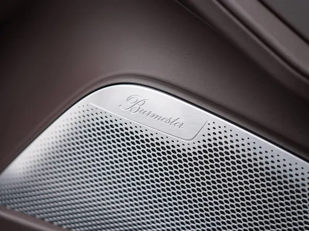 Porsche Panamera Turbo E-Hybrid