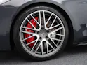 Porsche Panamera Turbo E-Hybrid