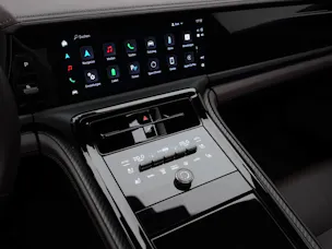 Porsche Panamera Turbo E-Hybrid