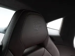 Porsche Panamera Turbo E-Hybrid