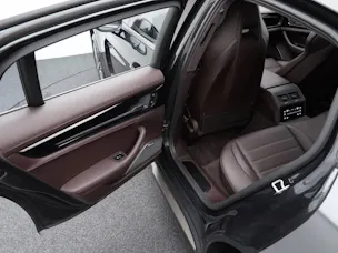 Porsche Panamera Turbo E-Hybrid