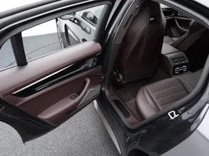 Porsche Panamera Turbo E-Hybrid