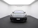 Porsche Panamera Turbo E-Hybrid