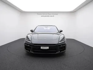 Porsche Panamera Turbo E-Hybrid