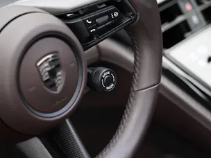 Porsche Panamera Turbo E-Hybrid