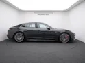 Porsche Panamera Turbo E-Hybrid