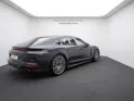 Porsche Panamera Turbo E-Hybrid