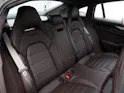 Porsche Panamera Turbo E-Hybrid