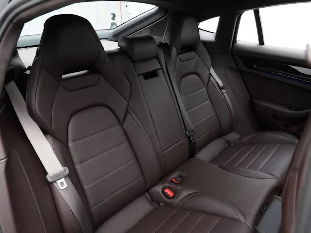 Porsche Panamera Turbo E-Hybrid