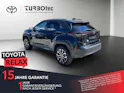 Toyota Yaris Cross 1.5 VVT-i HSD Trend AWD-i