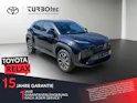 Toyota Yaris Cross 1.5 VVT-i HSD Trend AWD-i