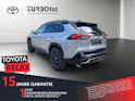 Toyota RAV4 2.5 HEV GR Sport