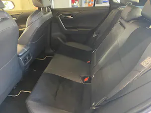 Toyota RAV4 2.5 HEV GR Sport