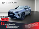 Toyota RAV4 2.5 HEV GR Sport