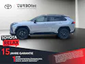 Toyota RAV4 2.5 HEV GR Sport