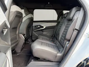 Peugeot 5008 e-GT Exclusive AWD