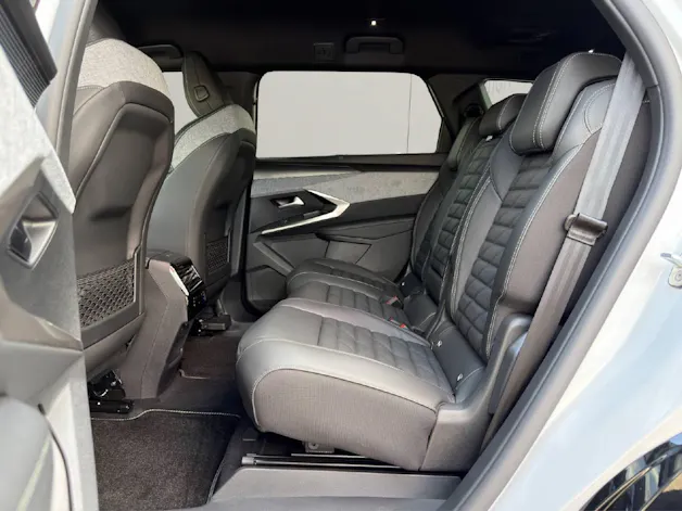 Peugeot 5008 e-GT Exclusive AWD