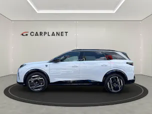 Peugeot 5008 e-GT Exclusive AWD