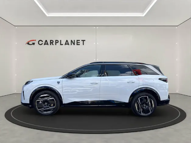Peugeot 5008 e-GT Exclusive AWD