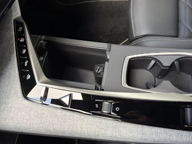 Peugeot 5008 e-GT Exclusive AWD