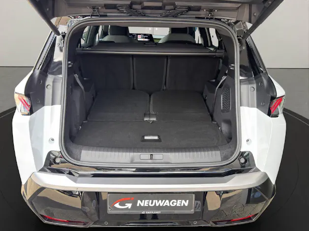Peugeot 5008 e-GT Exclusive AWD