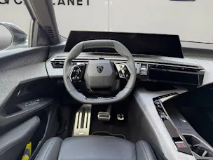 Peugeot 5008 e-GT Exclusive AWD