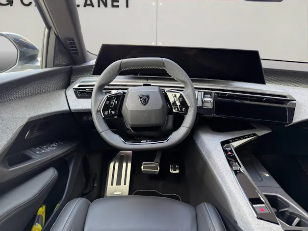 Peugeot 5008 e-GT Exclusive AWD