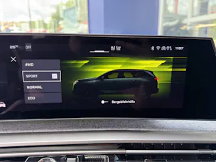 Peugeot 5008 e-GT Exclusive AWD