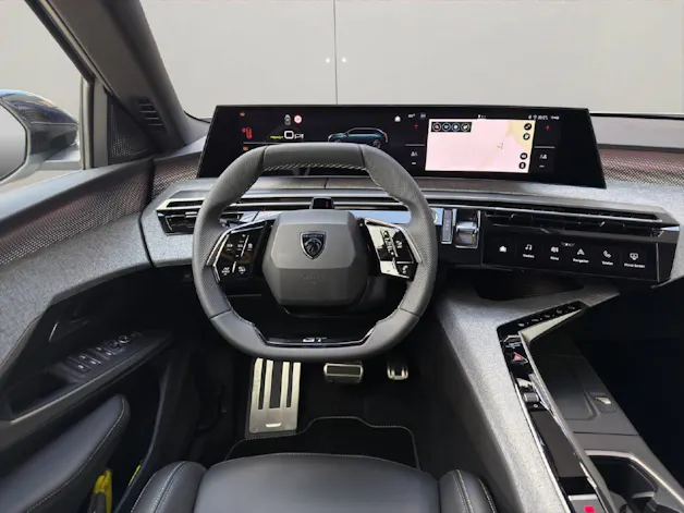 Peugeot 5008 e-GT Exclusive AWD