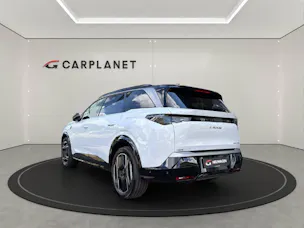 Peugeot 5008 e-GT Exclusive AWD