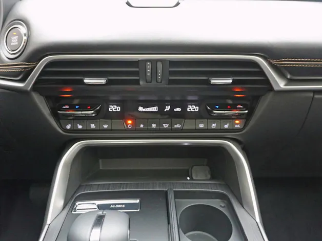 MAZDA CX-60 3.3 D Homura Plus