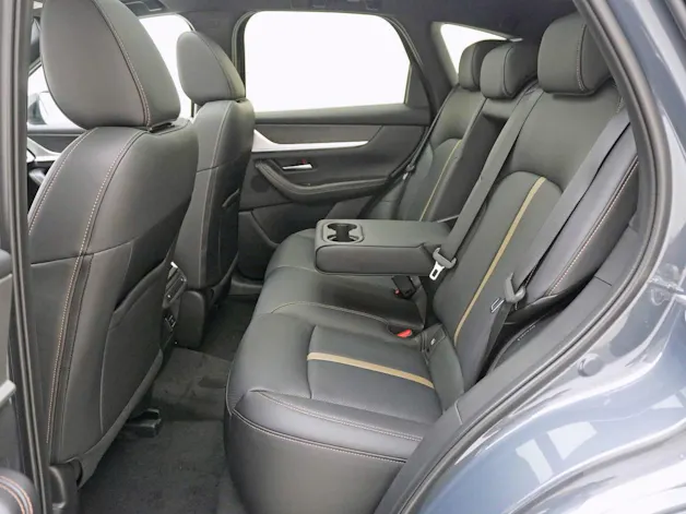 MAZDA CX-60 3.3 D Homura Plus