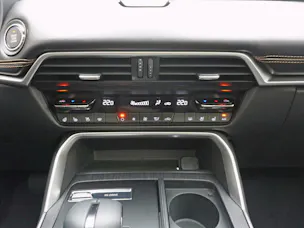 Mazda CX-60 3.3 D Homura Plus