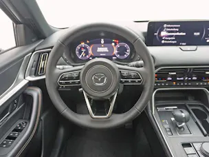 MAZDA CX-60 3.3 D Homura Plus