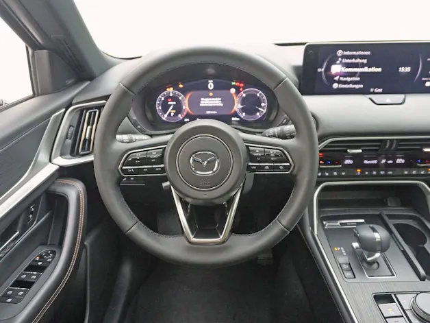 MAZDA CX-60 3.3 D Homura Plus