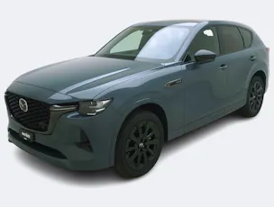 Mazda CX-60 3.3 D Homura Plus