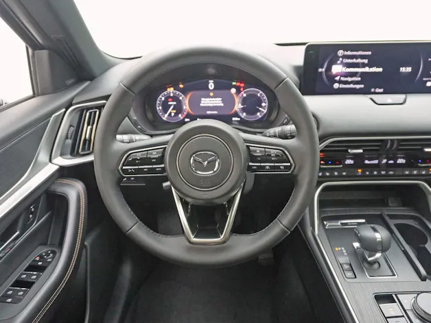 MAZDA CX-60 3.3 D Homura Plus