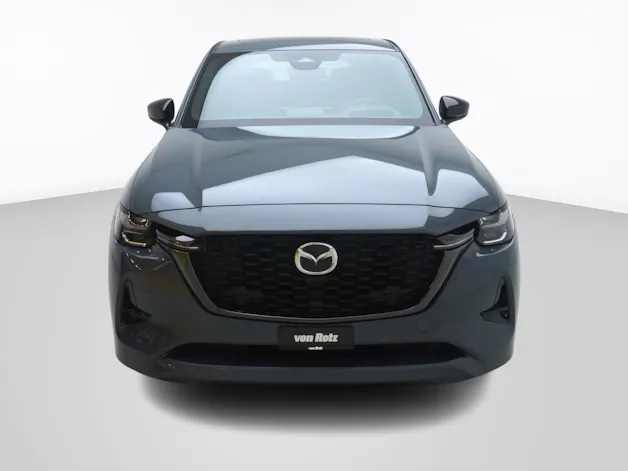 MAZDA CX-60 3.3 D Homura Plus