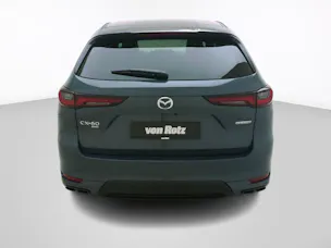 Mazda CX-60 3.3 D Homura Plus