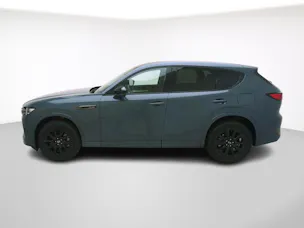 Mazda CX-60 3.3 D Homura Plus