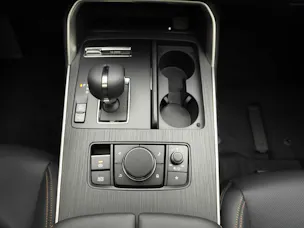 Mazda CX-60 3.3 D Homura Plus