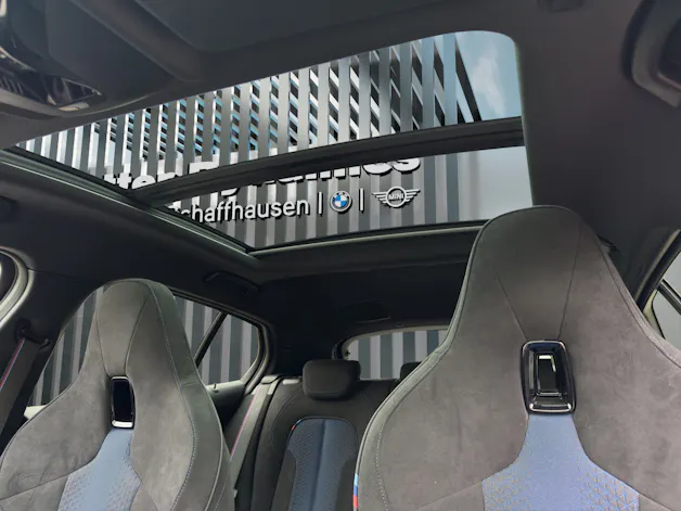BMW M135i xDrive M AERODYNAMIKPAKET