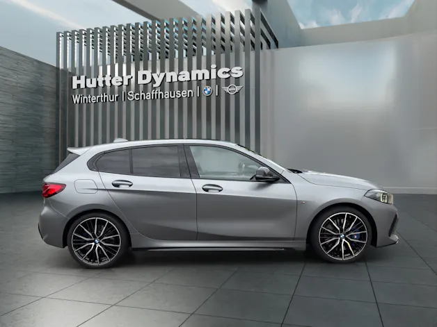 BMW M135i xDrive M AERODYNAMIKPAKET