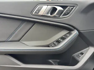 BMW M135i xDrive M AERODYNAMIKPAKET