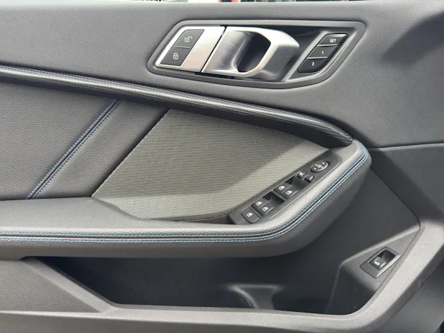 BMW M135i xDrive M AERODYNAMIKPAKET