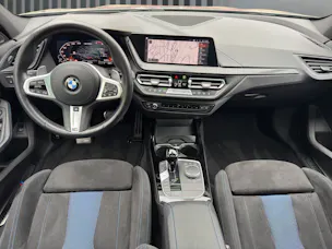 BMW M135i xDrive M AERODYNAMIKPAKET