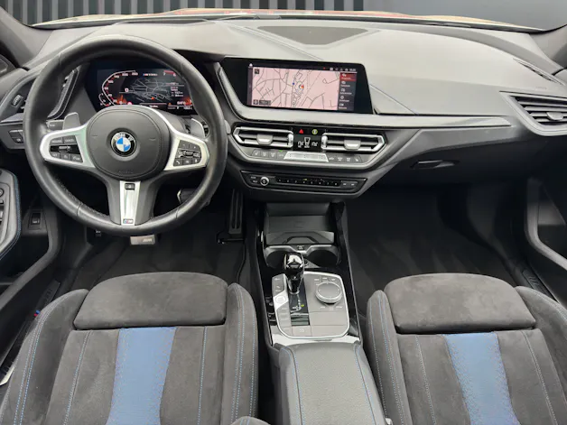 BMW M135i xDrive M AERODYNAMIKPAKET