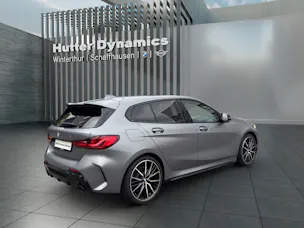 BMW M135i xDrive M AERODYNAMIKPAKET